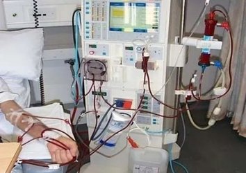 Shah Hospital Dialysis Unit