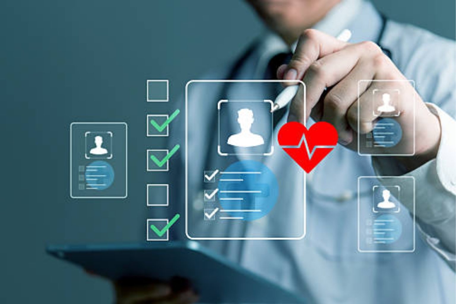 orthopedic expertise